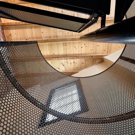 Apartament Lancetti Stylish Loft Mediolan Zewnętrze zdjęcie