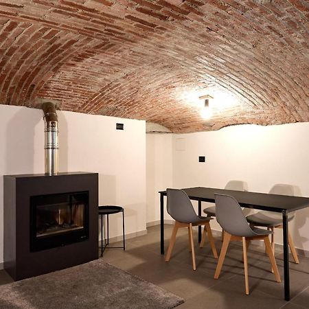 Apartament Lancetti Stylish Loft Mediolan Zewnętrze zdjęcie