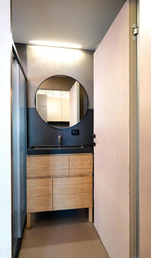 Apartament Lancetti Stylish Loft Mediolan Zewnętrze zdjęcie