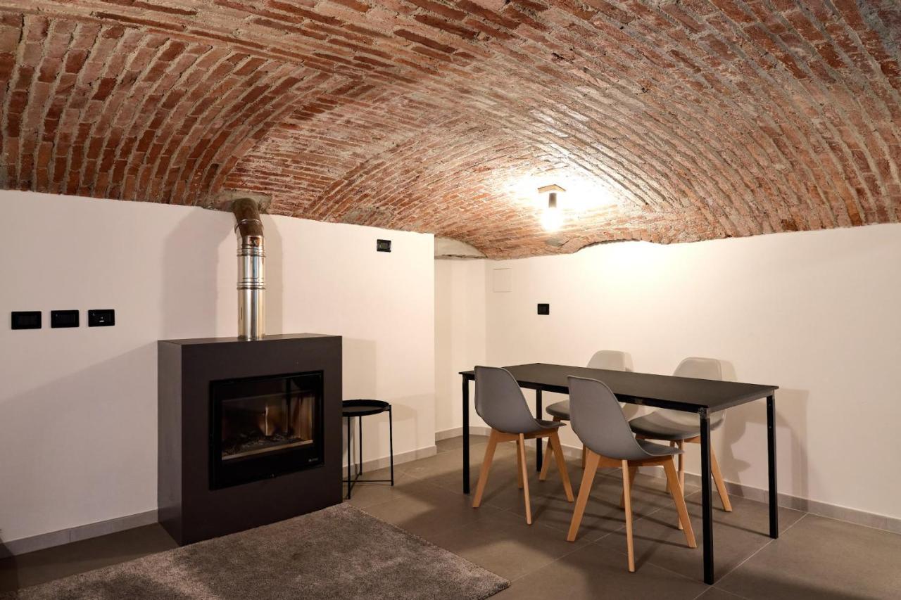 Apartament Lancetti Stylish Loft Mediolan Zewnętrze zdjęcie