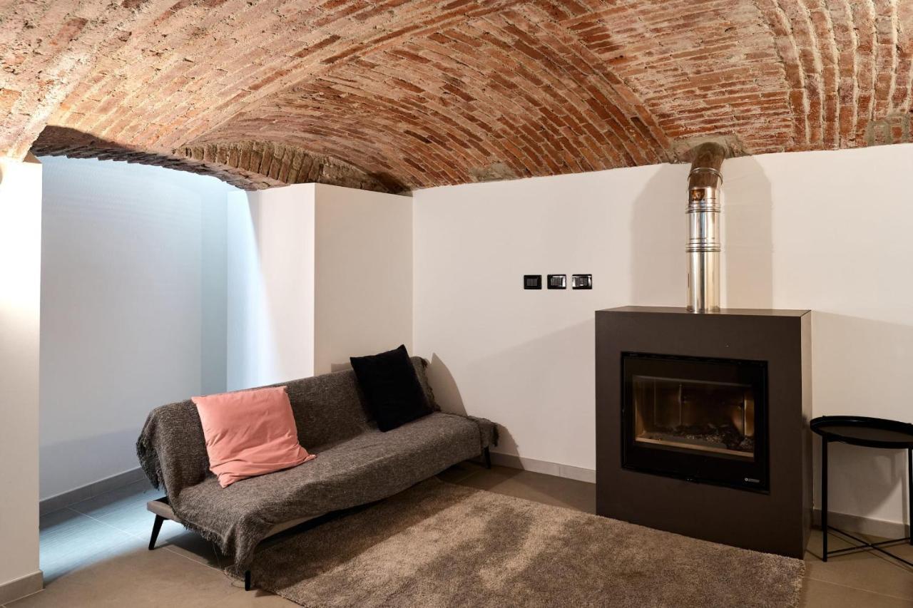 Apartament Lancetti Stylish Loft Mediolan Zewnętrze zdjęcie