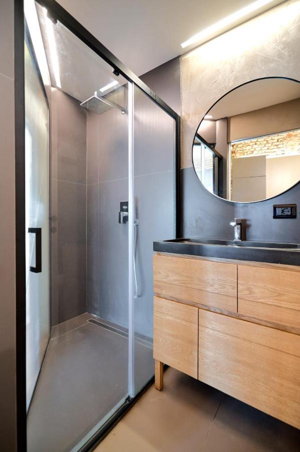 Apartament Lancetti Stylish Loft Mediolan Zewnętrze zdjęcie