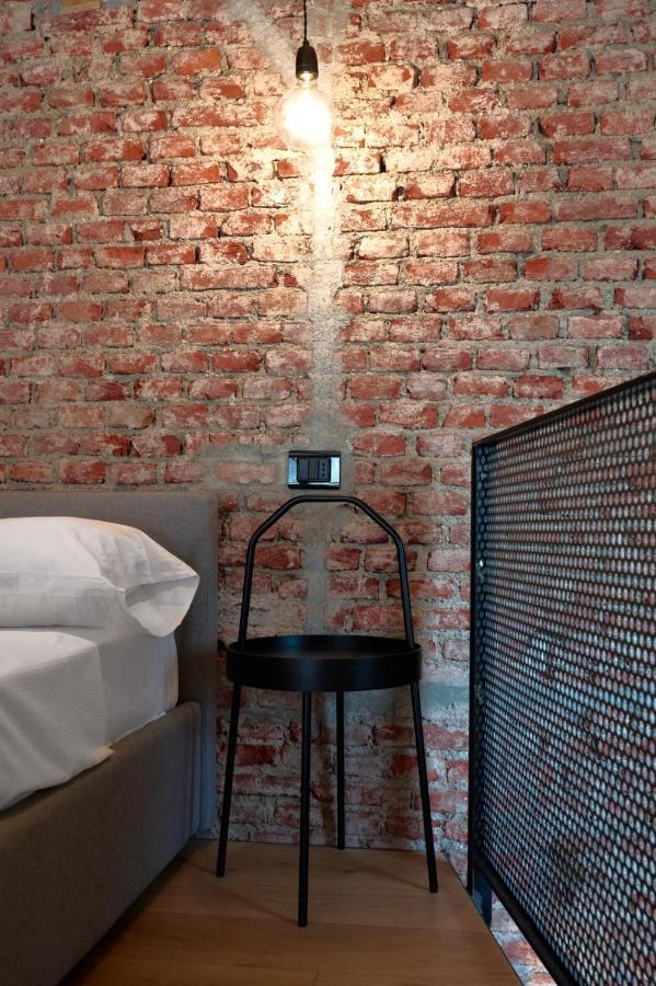 Apartament Lancetti Stylish Loft Mediolan Zewnętrze zdjęcie